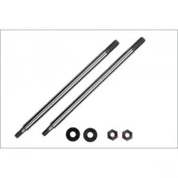 Piston pin rear SP2 Kyosho IF337 - 1