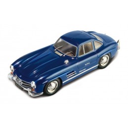 Mercedes Benz 300 SL Gull Wing 1/24 Italeri Italeri I3645 - 1