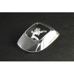 Mercedes Benz 300 SL Gull Wing 1/24 Italeri Italeri I3645 - 7