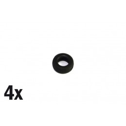 Mercedes Benz 300 SL Gull Wing 1/24 Italeri Italeri I3645 - 8