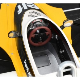 Renault RE20 Turbo 1/12 Italeri Italeri I4707 - 5