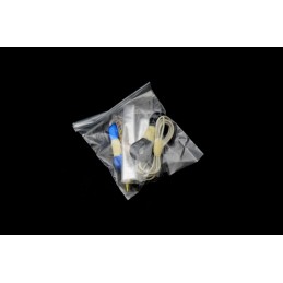 Renault RE20 Turbo 1/12 Italeri Italeri I4707 - 15