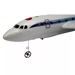 Radio-controlled aircraft Siva Air 1453 RTF 2.4Ghz with gyroscope Siva SV-70150 - 2