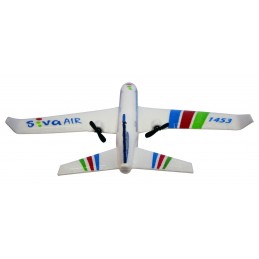 Radio-controlled aircraft Siva Air 1453 RTF 2.4Ghz with gyroscope Siva SV-70150 - 3