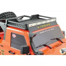 Outback Fury Extreme 4x4 Crawler 4WD 1/10 FTX FTX FTX5583 - 5