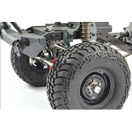 Outback Fury Extreme 4x4 Crawler 4WD 1/10 FTX FTX FTX5583 - 6