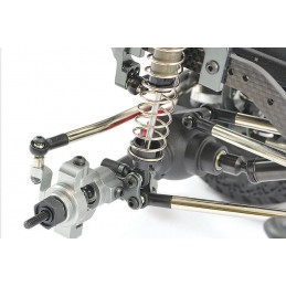 Outback Fury Extreme 4x4 Crawler 4WD 1/10 FTX FTX FTX5583 - 7