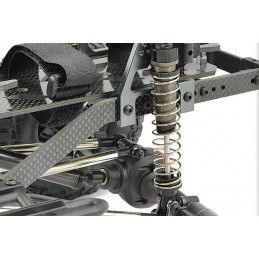 Outback Fury Extreme 4x4 Crawler 4WD 1/10 FTX FTX FTX5583 - 9