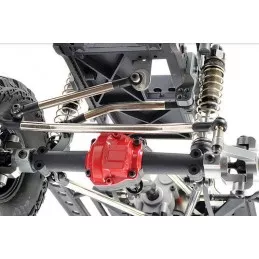 Outback Fury Extreme 4x4 Crawler 4WD 1/10 FTX FTX FTX5583 - 10