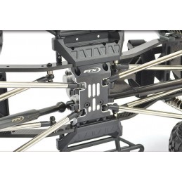 Outback Fury Extreme 4x4 Crawler 4WD 1/10 FTX FTX FTX5583 - 11