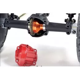 Outback Fury Extreme 4x4 Crawler 4WD 1/10 FTX FTX FTX5583 - 12
