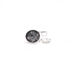 Bevel gear 43 tooth MP9 Kyosho IF406-43 - 2