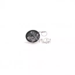Couronne conique 43 dents MP9 Kyosho IF406-43 - 2