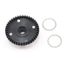 Bevel gear 43 tooth MP9 Kyosho IF406-43 - 1