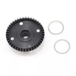 Bevel gear 43 tooth MP9 Kyosho IF406-43 - 1