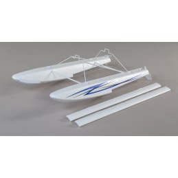 Turbo Timber 1.5m BNF Basic E-Flite E-flite EFL15250 - 8