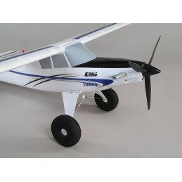 Turbo Timber 1.5m BNF Basic E-Flite E-flite EFL15250 - 11