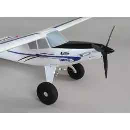 Turbo Timber 1.5m BNF Basic E-Flite E-flite EFL15250 - 11