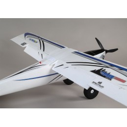 Turbo Timber 1.5m BNF Basic E-Flite E-flite EFL15250 - 12