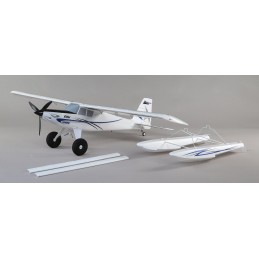hobbyzone timber