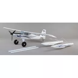 Turbo Timber 1.5m BNF Basic E-Flite E-flite EFL15250 - 14