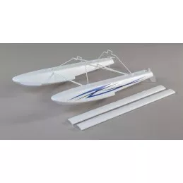 Turbo Timber 1.5m BNF Basic E-Flite E-flite EFL15250 - 15