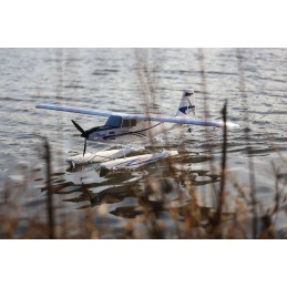 Turbo Timber 1.5m BNF Basic E-Flite E-flite EFL15250 - 21