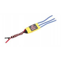 Controleur brushless 20A DYS DYS 30020 - 2