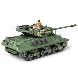 Char M10 IIC Achilles 1/35 Tamiya Tamiya 35366 - 3