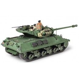 M10 IIC Achilles tank 1/35 Tamiya Tamiya 35366 - 3
