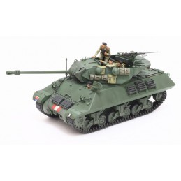 M10 IIC Achilles tank 1/35 Tamiya Tamiya 35366 - 1