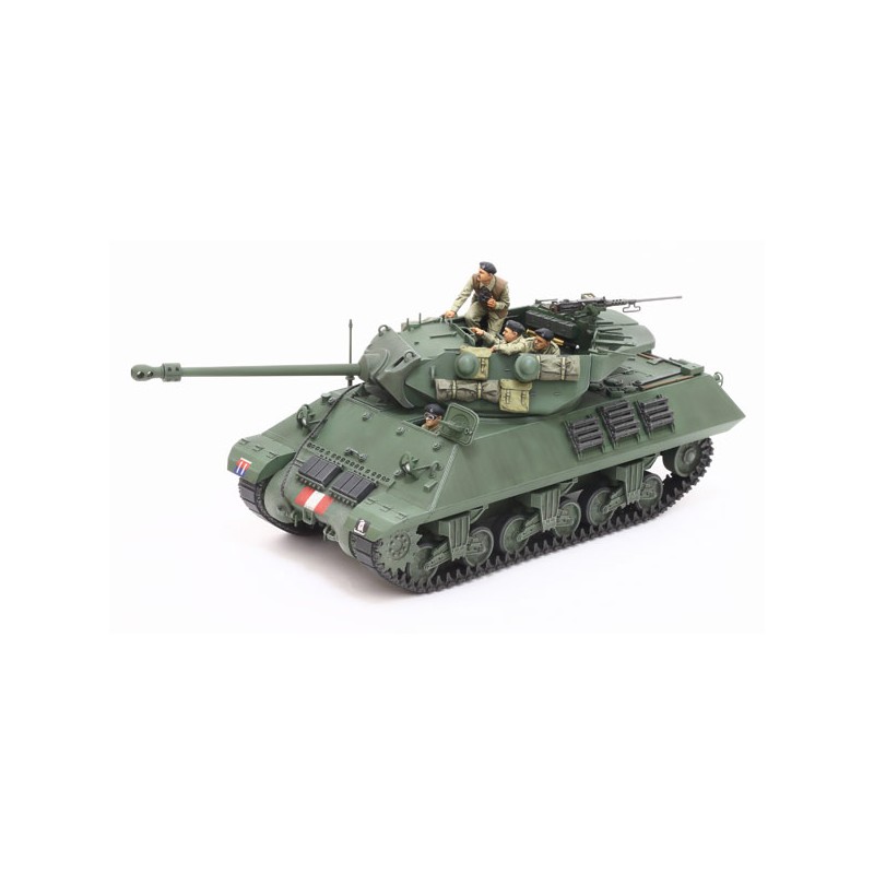 Char M10 IIC Achilles 1/35 Tamiya Tamiya 35366 - 1
