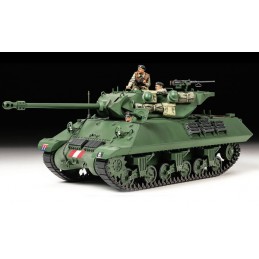 Char M10 IIC Achilles 1/35 Tamiya Tamiya 35366 - 2