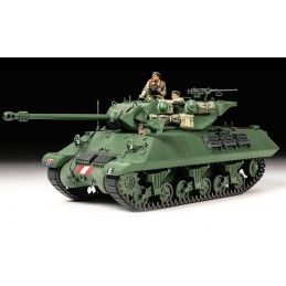 M10 IIC Achilles tank 1/35 Tamiya Tamiya 35366 - 2