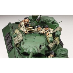 M10 IIC Achilles tank 1/35 Tamiya Tamiya 35366 - 4