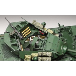 Char M10 IIC Achilles 1/35 Tamiya Tamiya 35366 - 5