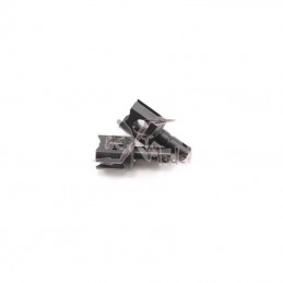 Differential MP9 nuts Kyosho IF412 - 2