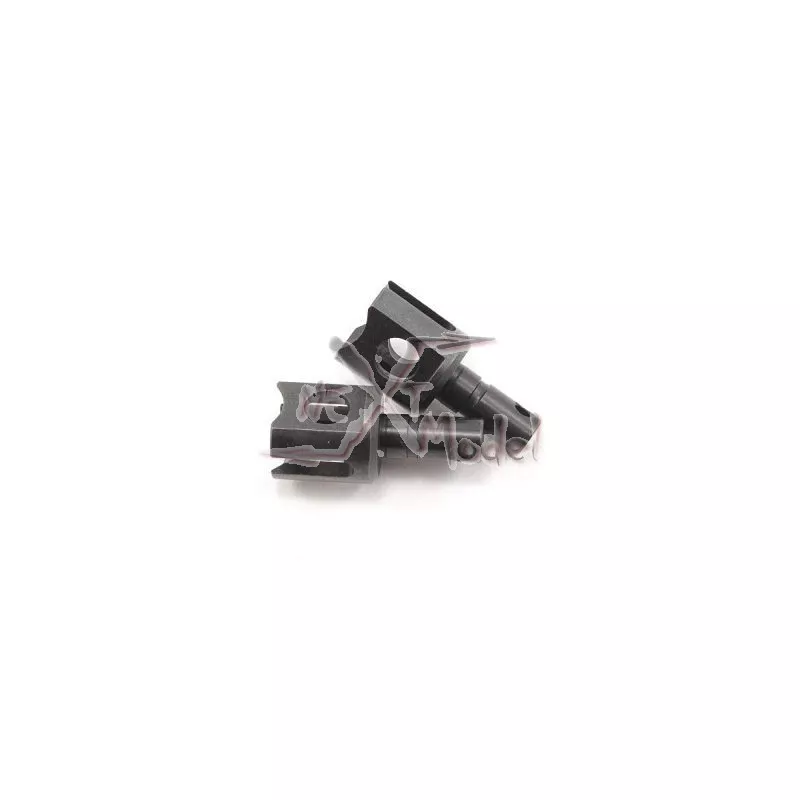 Differential MP9 nuts Kyosho IF412 - 2