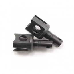 Differential MP9 nuts Kyosho IF412 - 1