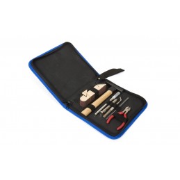 Coffret d'outils réalisations maquettes bois OcCre OcCre 19103 - 2