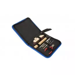 Coffret d'outils réalisations maquettes bois OcCre OcCre 19103 - 2