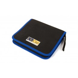 Coffret d'outils réalisations maquettes bois OcCre OcCre 19103 - 3