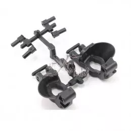 Etriers avant MP9 Kyosho IF421 - 2