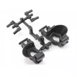 Caliper front MP9 Kyosho IF421 - 1