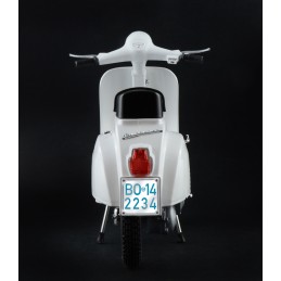 Vespa 125 Primavera 1/9 Italeri Italeri I4633 - 6