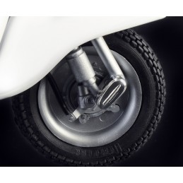 Vespa 125 Primavera 1/9 Italeri Italeri I4633 - 7