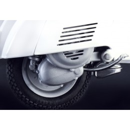 Vespa 125 Primavera 1/9 Italeri Italeri I4633 - 8