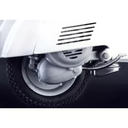 Vespa 125 Primavera 1/9 Italeri Italeri I4633 - 8