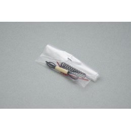 Vespa 125 Primavera 1/9 Italeri Italeri I4633 - 9