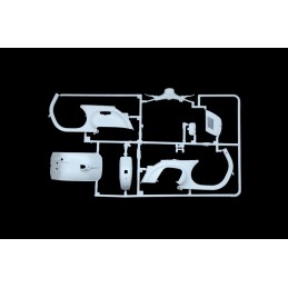 Vespa 125 Primavera 1/9 Italeri Italeri I4633 - 10